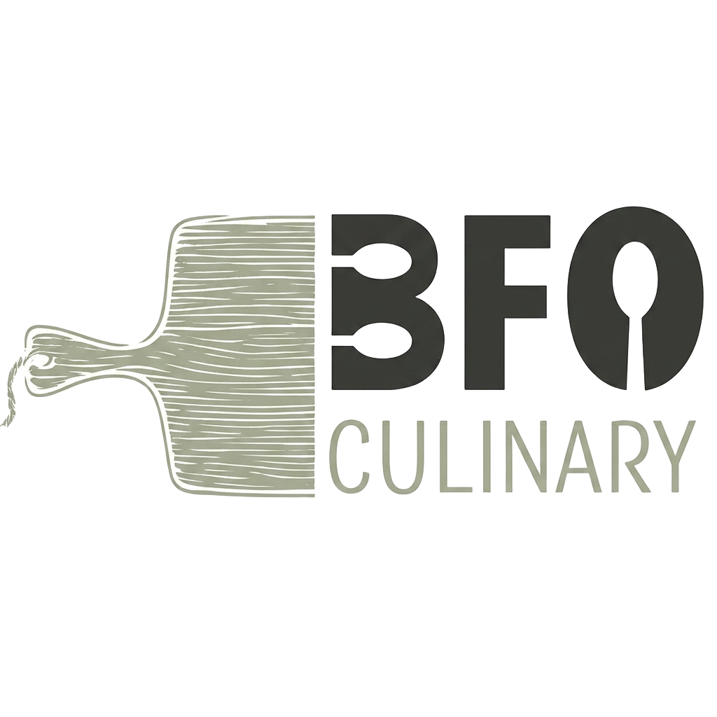 BFO Culinary